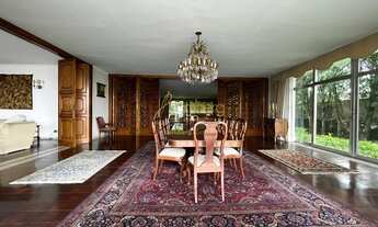 Imagem 5: Mansão em localização nobre no Jardim Guedala!