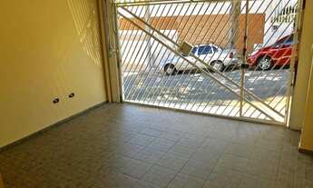 Imagem 4: Belo sobrado Alto da Ba vista