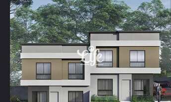 Imagem 5: Sobrado à venda, 83 m² por R$ 450.900,00 - Parolin - Curitiba/PR