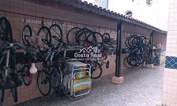 Imagem 4: Apartamento com 3 dorms, Canto do Forte, Praia Grande - R$ 265 mil, Cod: 1571