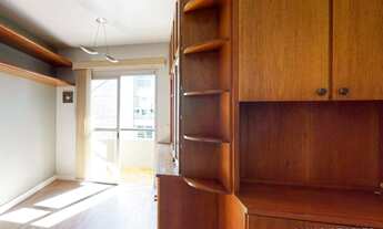 Imagem 2: APARTAMENTO - ACLIMAÇÃO - SP