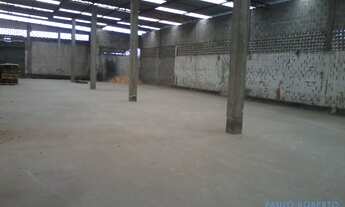 Imagem 3: GALPÃO - PARQUE SÃO PEDRO - SP