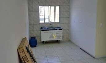 Imagem 5: Apartamento com 2 dormitórios à venda, 61 m² por R$ 190.000,00 - Vila Monte Belo - Itaquaq