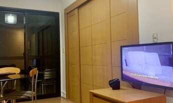 Imagem 2: FLAT - PARAÍSO - SP