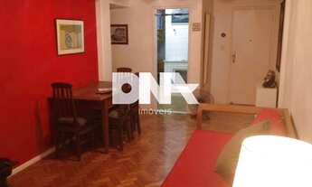 Imagem: Rio de Janeiro - Apartamento Padrão - Copacabana