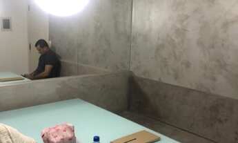 Imagem 3: Apartamento para venda possui 56 metros quadrados com 2 quartos