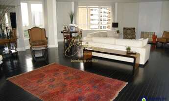 Imagem 7: Apto. reformado,em excelente localização no Morumbi, com 4 dormitórios e 4 vagas