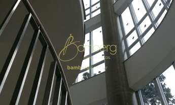 Imagem 2: Prédio novo monousuário Vila Leopoldina