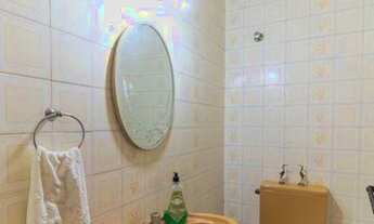 Imagem 5: CASA ASSOBRADADA - PINHEIROS - SP