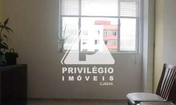 Imagem 5: Lindo apartamento de dois quartos no Centro