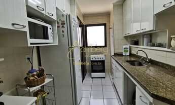 Imagem 7: APTO AMPLO E ILUMINADO REFORMADO