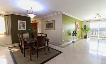 Imagem: Apartamento Torres de Monte Carlo - Jundiaí