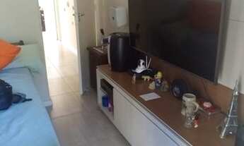 Imagem 2: CASA DE VILA - CAMPO BELO - SP