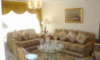 Imagem: APARTAMENTO - MORUMBI - SP