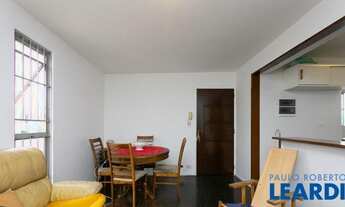 Imagem 4: APARTAMENTO - PINHEIROS - SP