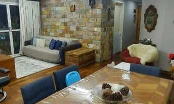 Imagem 3: Quartier Apartamento para venda com 100 m² com 3 quartos 2 vagas