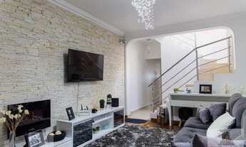 Imagem: Sobrado para Venda em Santo André, Parque