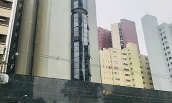 Imagem 2: AKG IMÓVEIS ALUGA CONJUNTO COMERCIAL NO BATEL