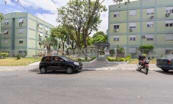 Imagem: Porto Alegre - Apartamento Padrão - Camaquã