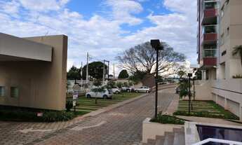 Imagem 3: Brilhante Condomínio Clube - Andar Baixo - Residencial Eldorado - Goiânia - GO