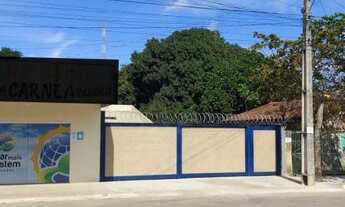 Imagem: Vendo casa com ponto de comércio