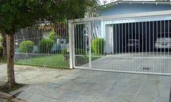 Imagem: Porto Alegre - Casa Padrão - Ipanema