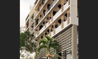 Imagem 3: Apartamento para Venda em São Paulo, Perdizes, 1 dormitório, 1 banheiro