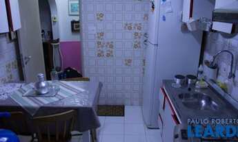 Imagem 7: APARTAMENTO - VILA OLÍMPIA - SP