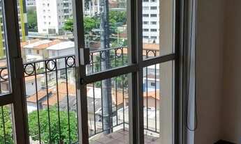 Imagem 4: COBERTURA - VILA CLEMENTINO - SP