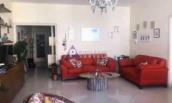 Imagem 4: Apartamento à venda, 3 quartos, 1 suíte, 1 vaga, Copacabana - RIO DE JANEIRO/RJ