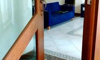 Imagem 4: CASA TÉRREA - CENTRO - SP