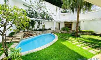 Imagem: SOBRADO - VILA MADALENA - SP