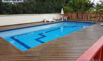 Imagem: APARTAMENTO - VILA SÔNIA - SP