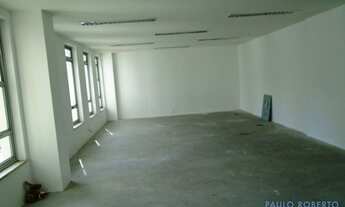 Imagem: CONJ. COMERCIAL - JARDIM AMÉRICA - SP