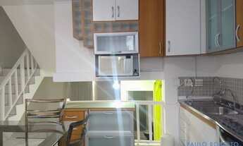 Imagem 4: APARTAMENTO - VILA TRAMONTANO - SP