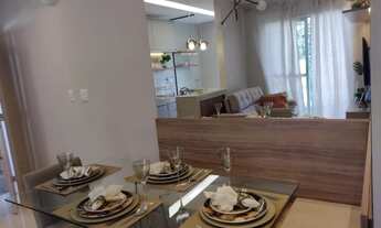 Imagem 5: Apartamento 2/4 Ed. Alegro Montenegro