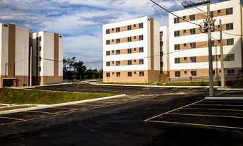 Imagem 5: Apartamento Área Privativa 70mil