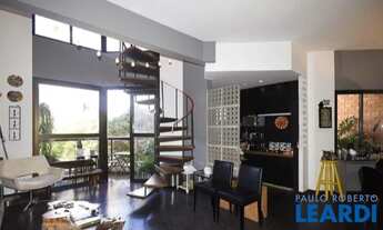 Imagem: DUPLEX - MORUMBI - SP