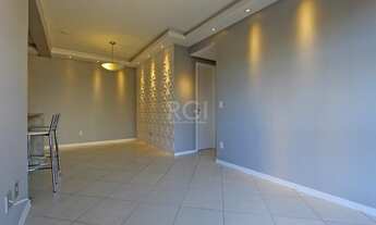 Imagem 3: Porto Alegre - Apartamento Padrão - Cristal