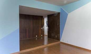 Imagem 4: Apartamento à venda, 4 quartos, 1 suíte, 2 vagas, Tijuca - RIO DE JANEIRO/RJ