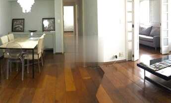 Imagem 7: APARTAMENTO - JARDIM PAULISTA - SP