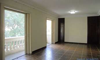 Imagem: APARTAMENTO - JARDIM AMÉRICA - SP