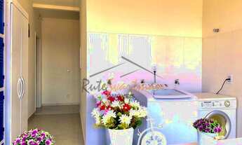 Imagem 4: Belíssimo sobrado com 7 dormitórios à venda, 449 m² por R$ 1.700.000 - Cidade Universitári