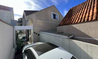 Imagem: Casa com Atico no Bairro Alto