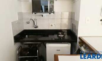 Imagem 7: FLAT - INDIANÓPOLIS - SP