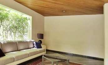 Imagem: APARTAMENTO - BROOKLIN - SP