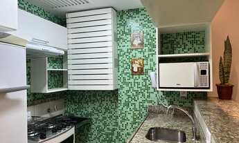 Imagem 6: Apartamento para aluguel tem 42 metros quadrados com 1 quarto em Jacarepaguá - Rio de Jane