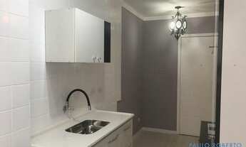 Imagem 5: APARTAMENTO - CONSOLAÇÃO - SP