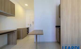 Imagem 4: APARTAMENTO - MOEMA PÁSSAROS - SP