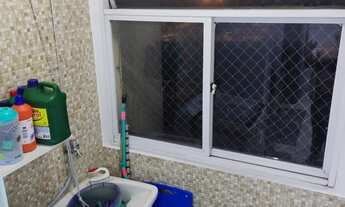 Imagem 4: Vendo apartamento 2 quartos Campo Grande